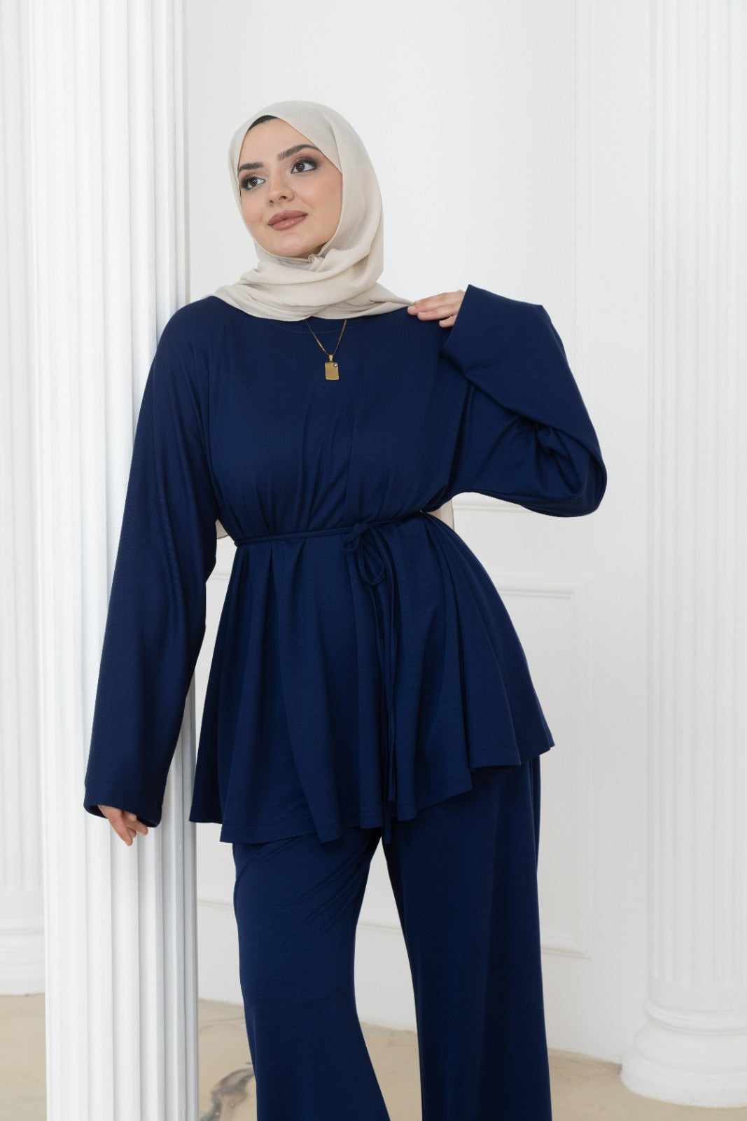 Flare Top Set