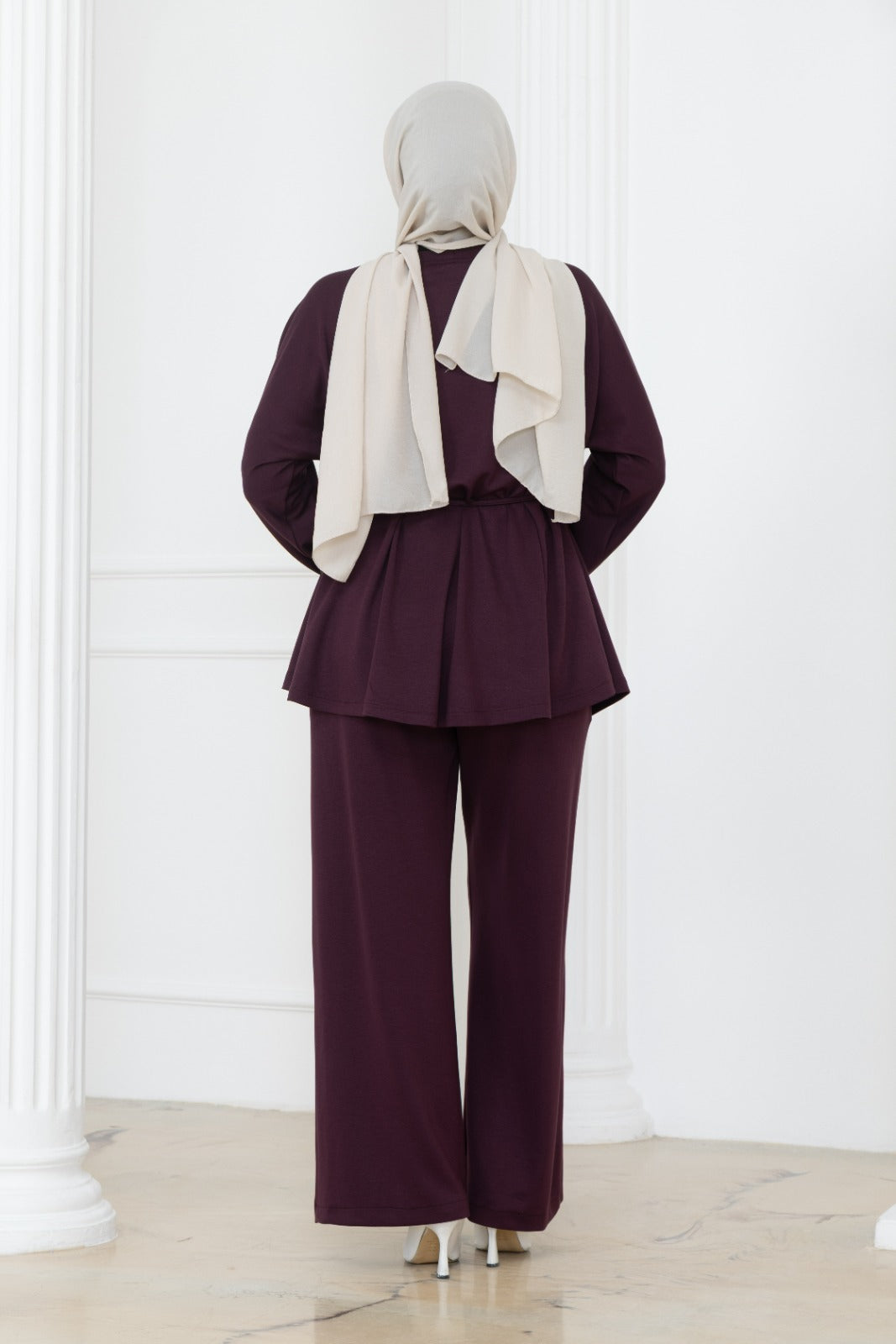 Flare Top Set