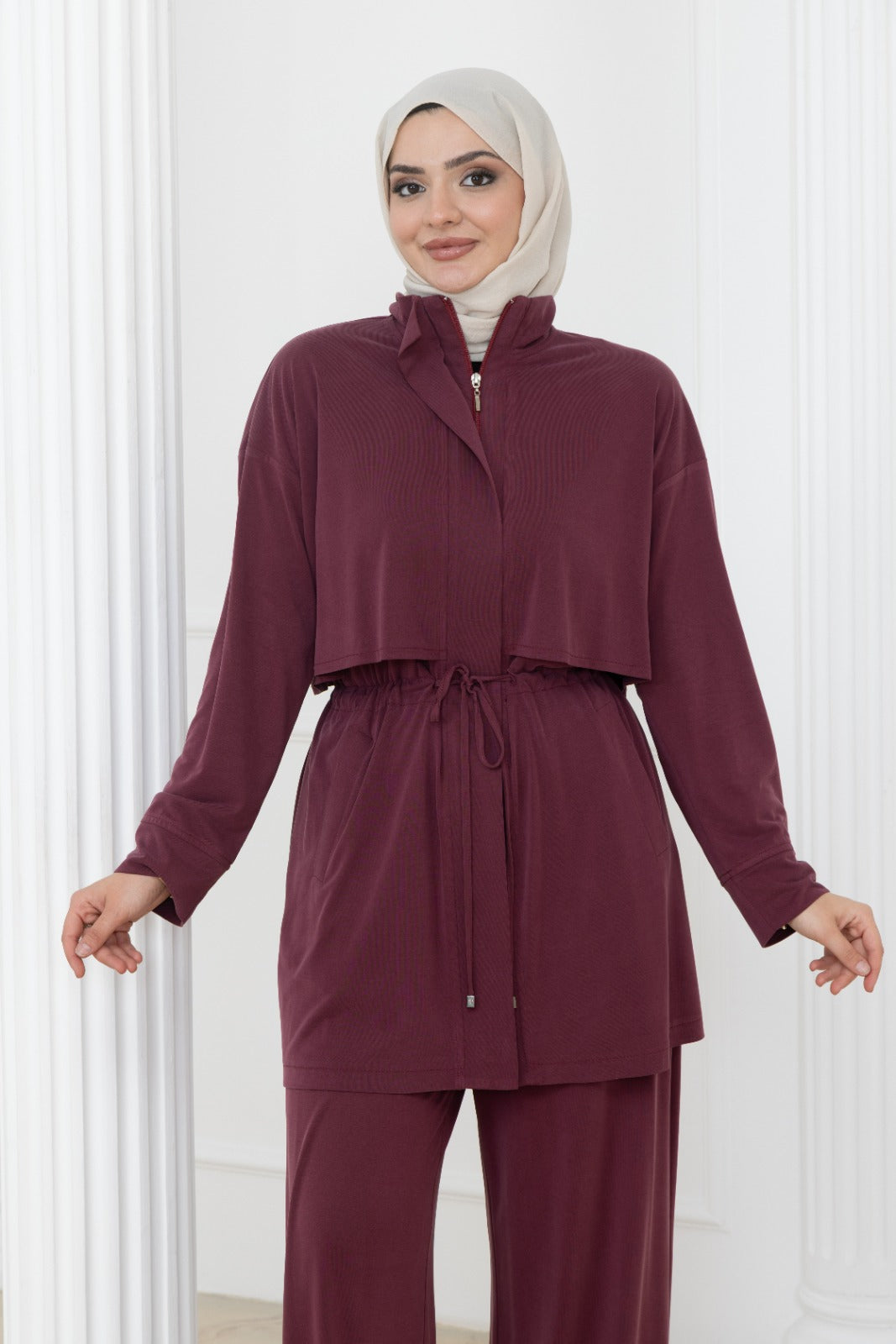 Layered Set