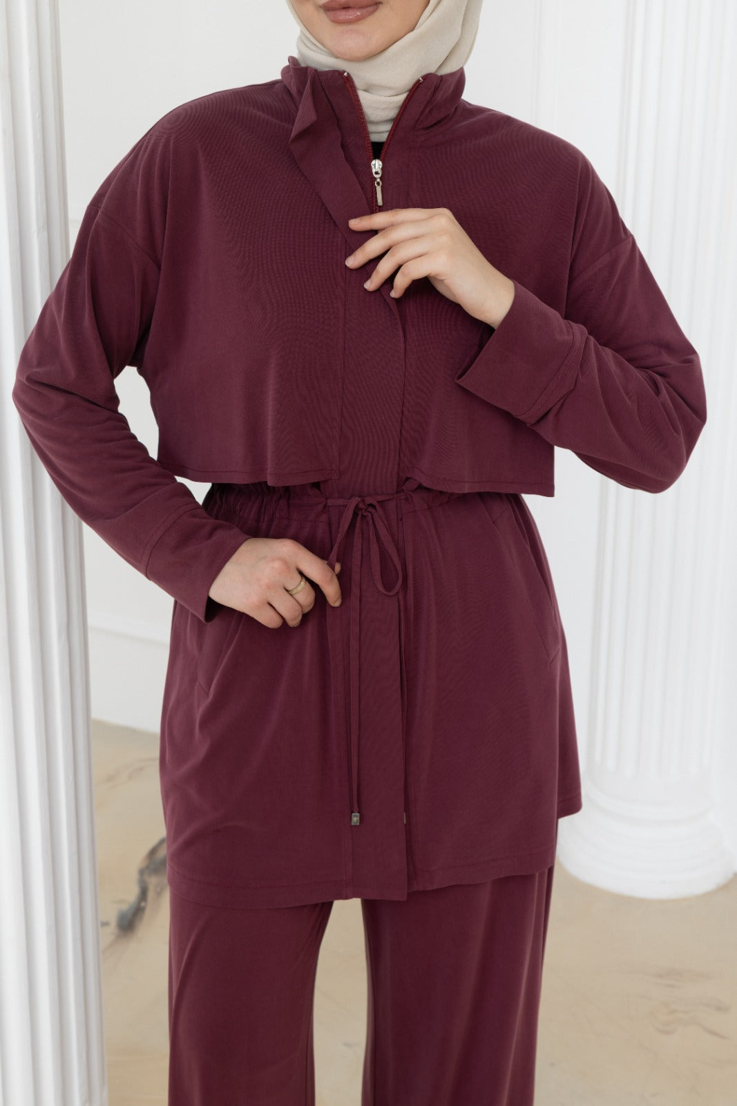 Layered Set