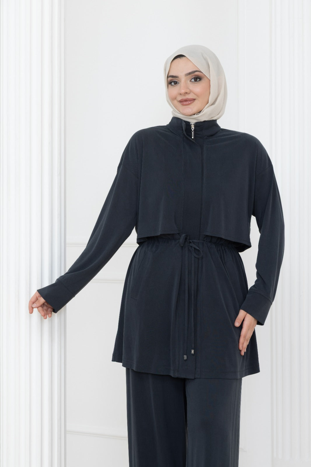 Layered Set