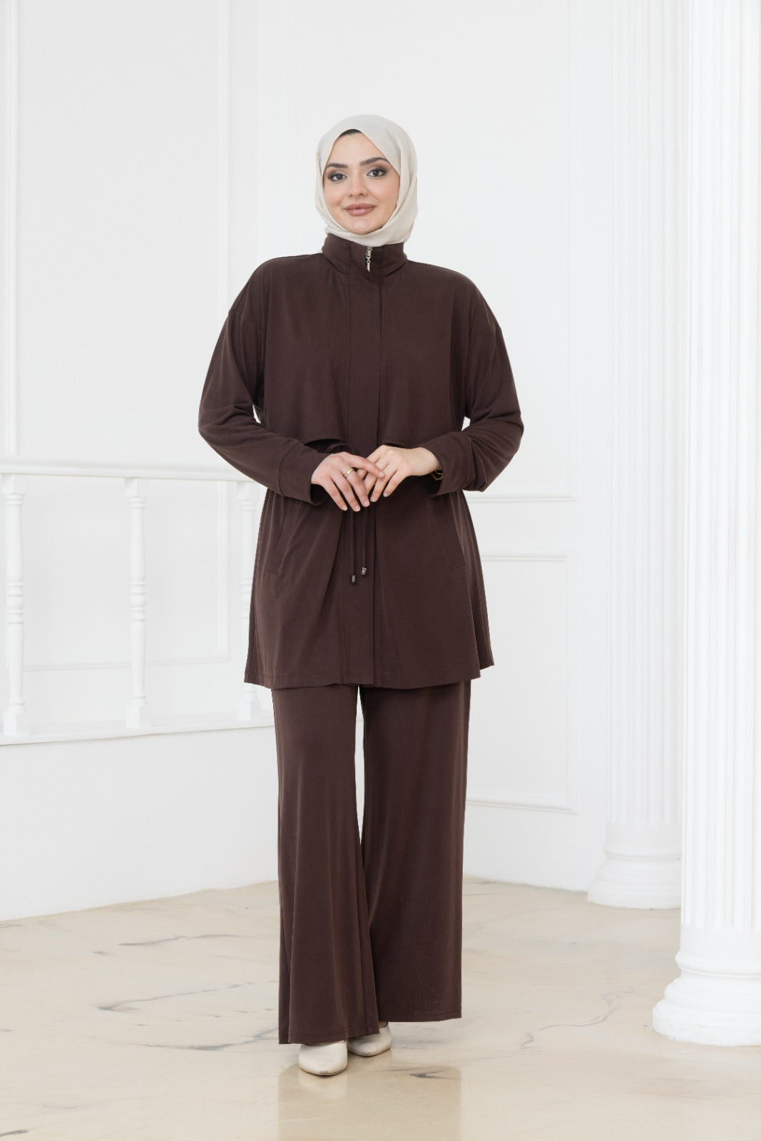 Layered Set