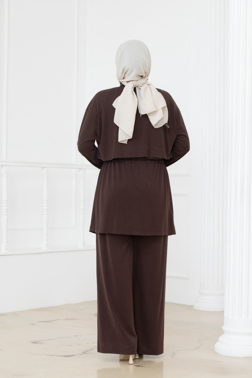 Layered Set
