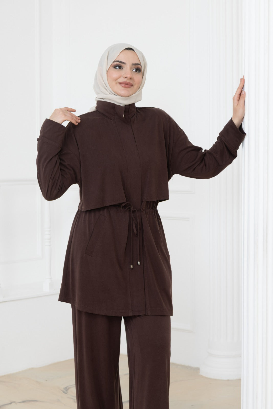 Layered Set