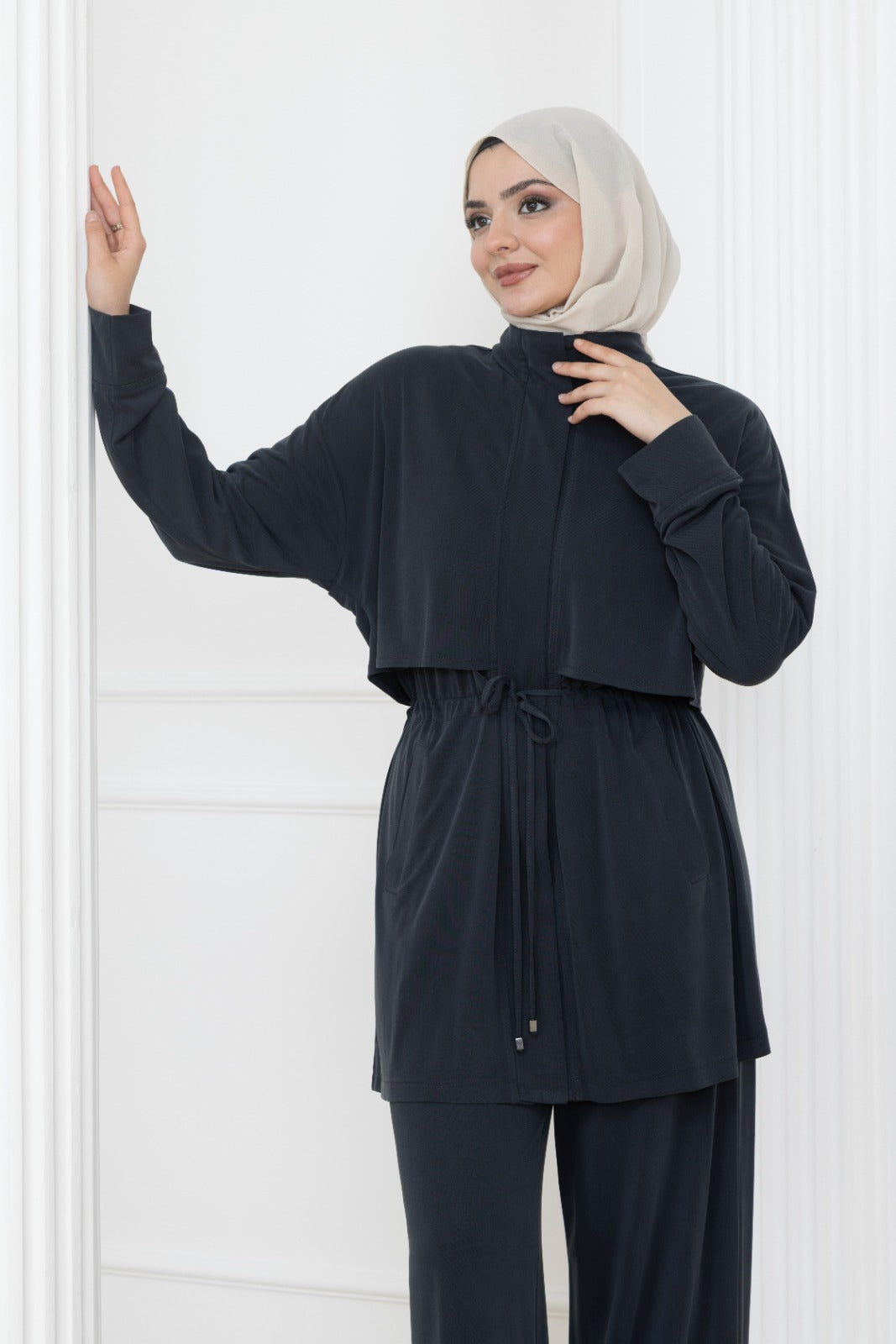 Layered Set