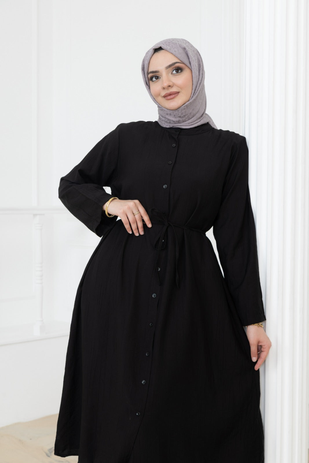 Modest Set