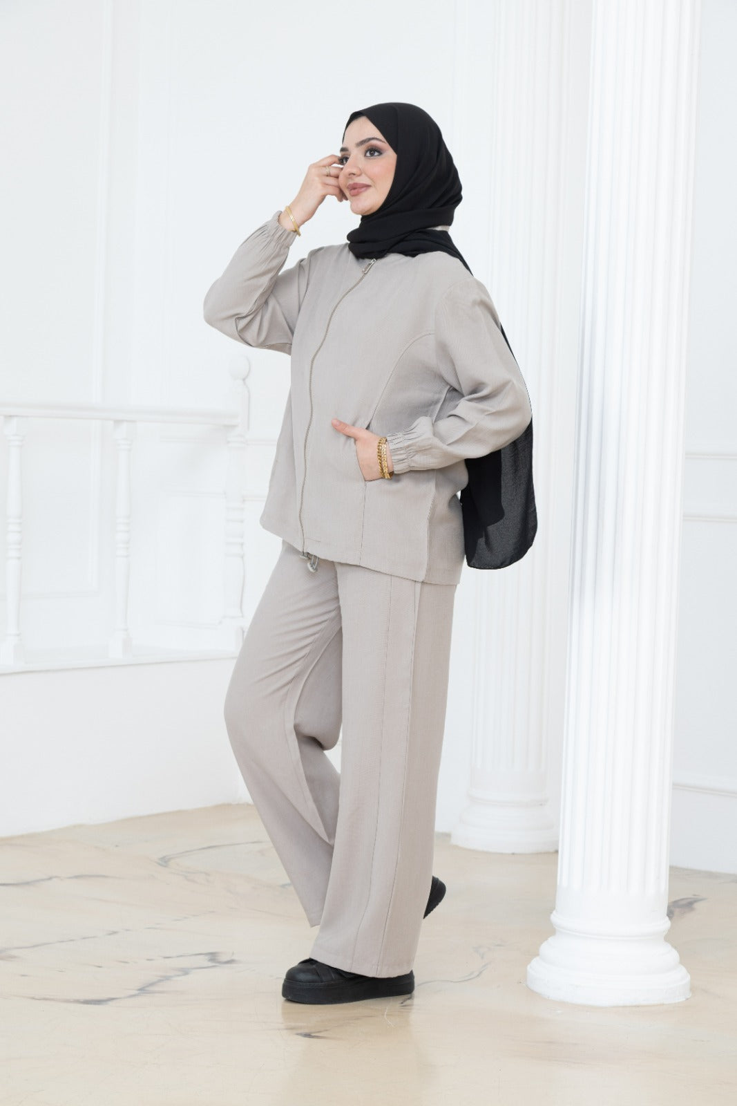 Casual Set