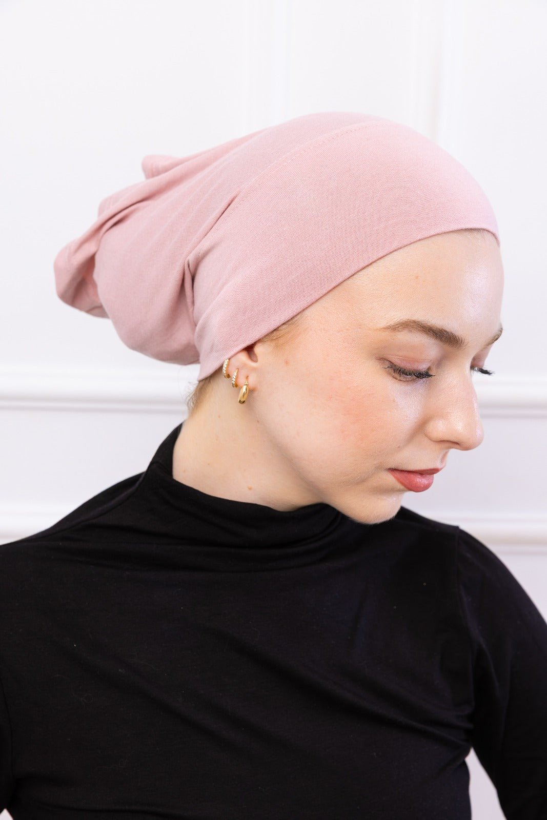Open Bonnet