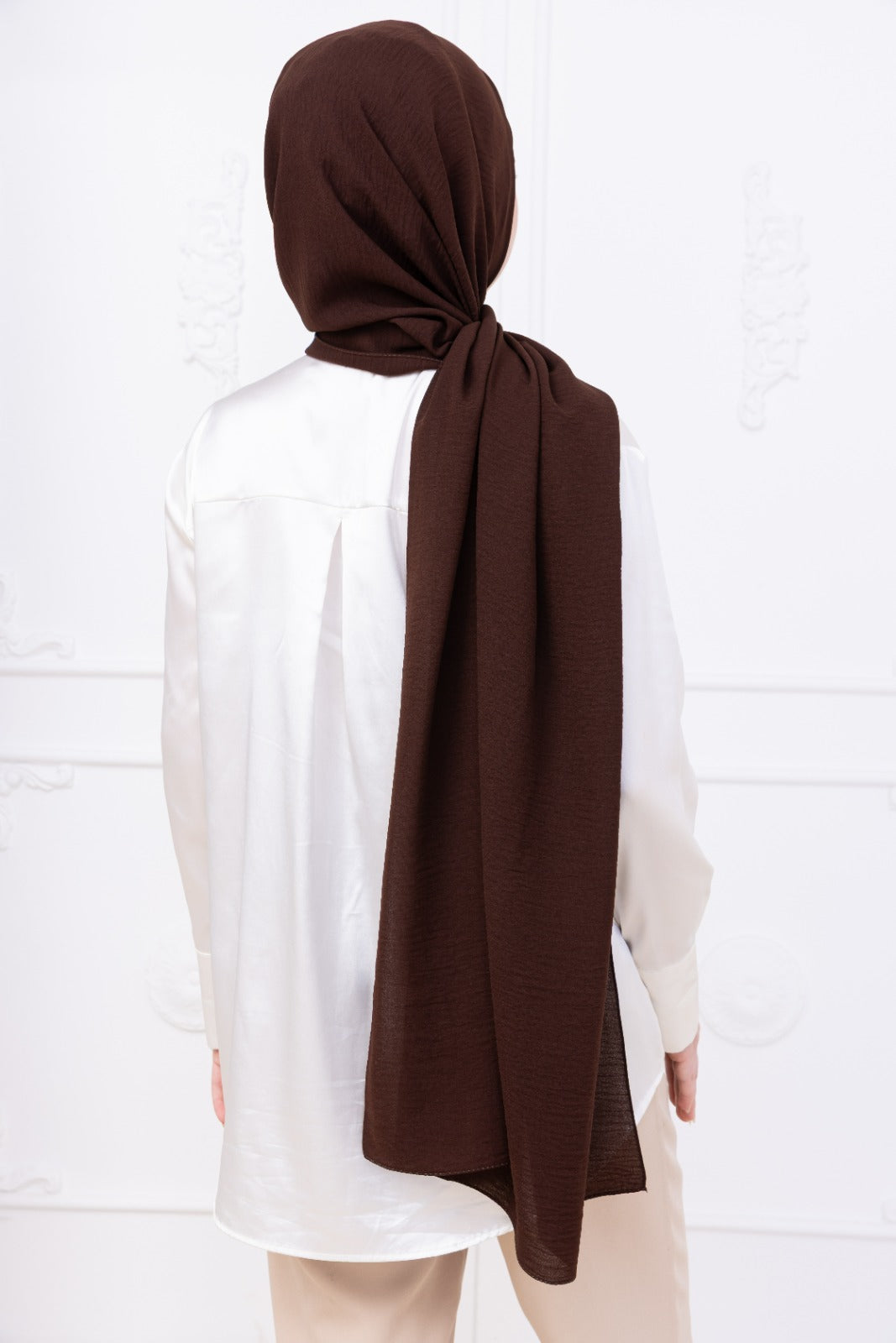 Premium chiffon