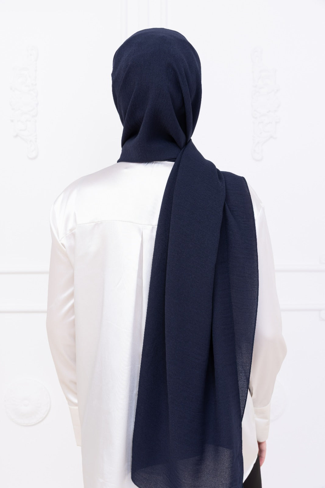 Premium chiffon