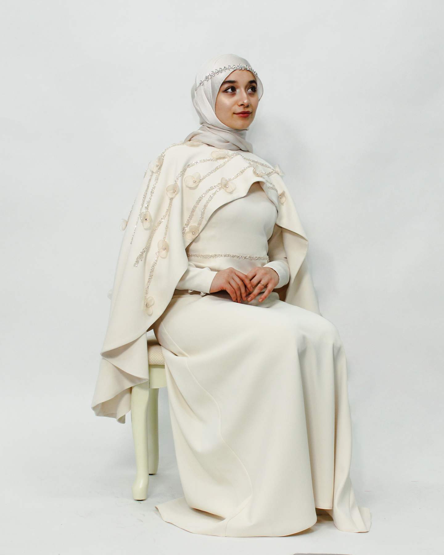 Cerene Dress - Online Exclusive