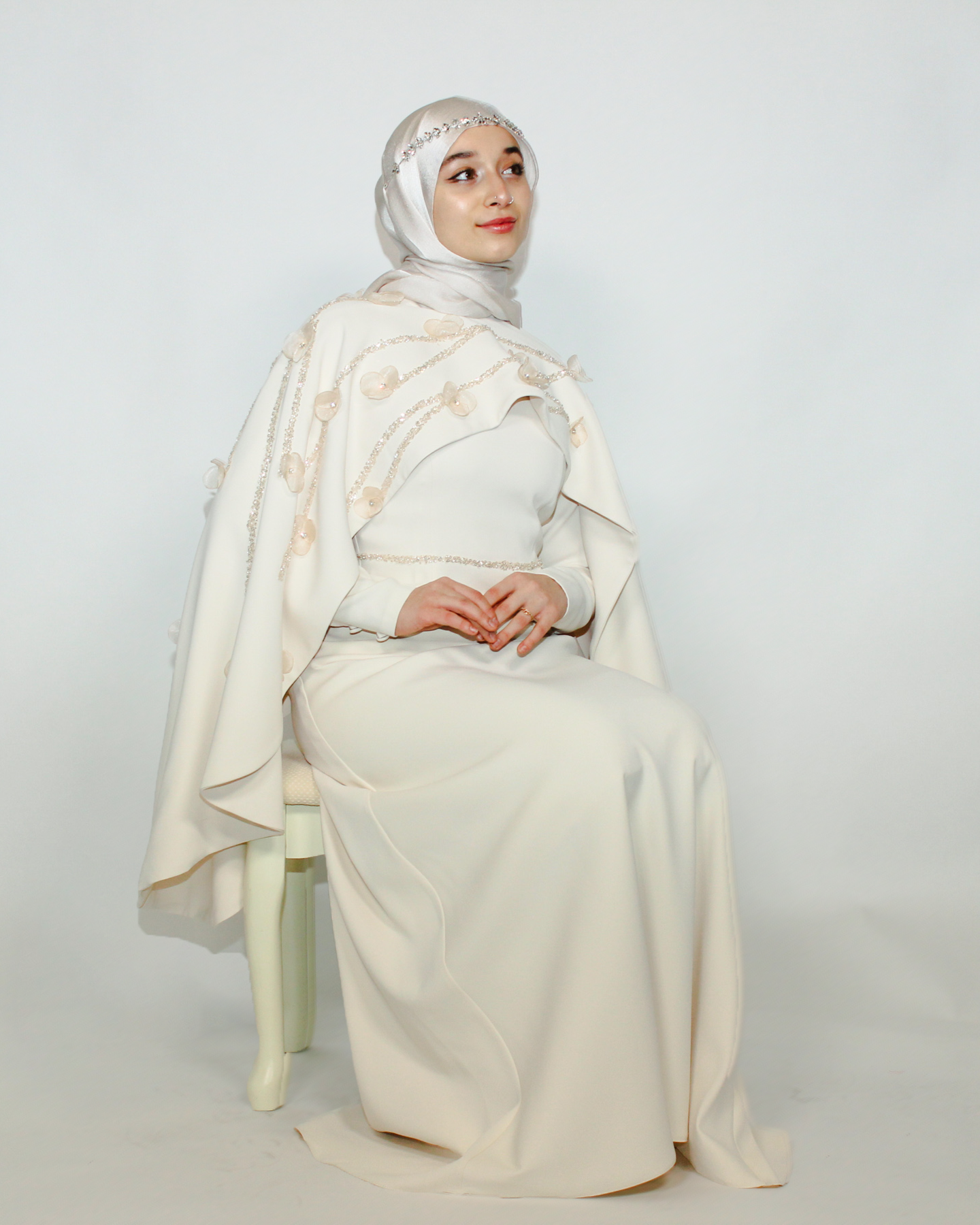 Cerene Dress - Online Exclusive