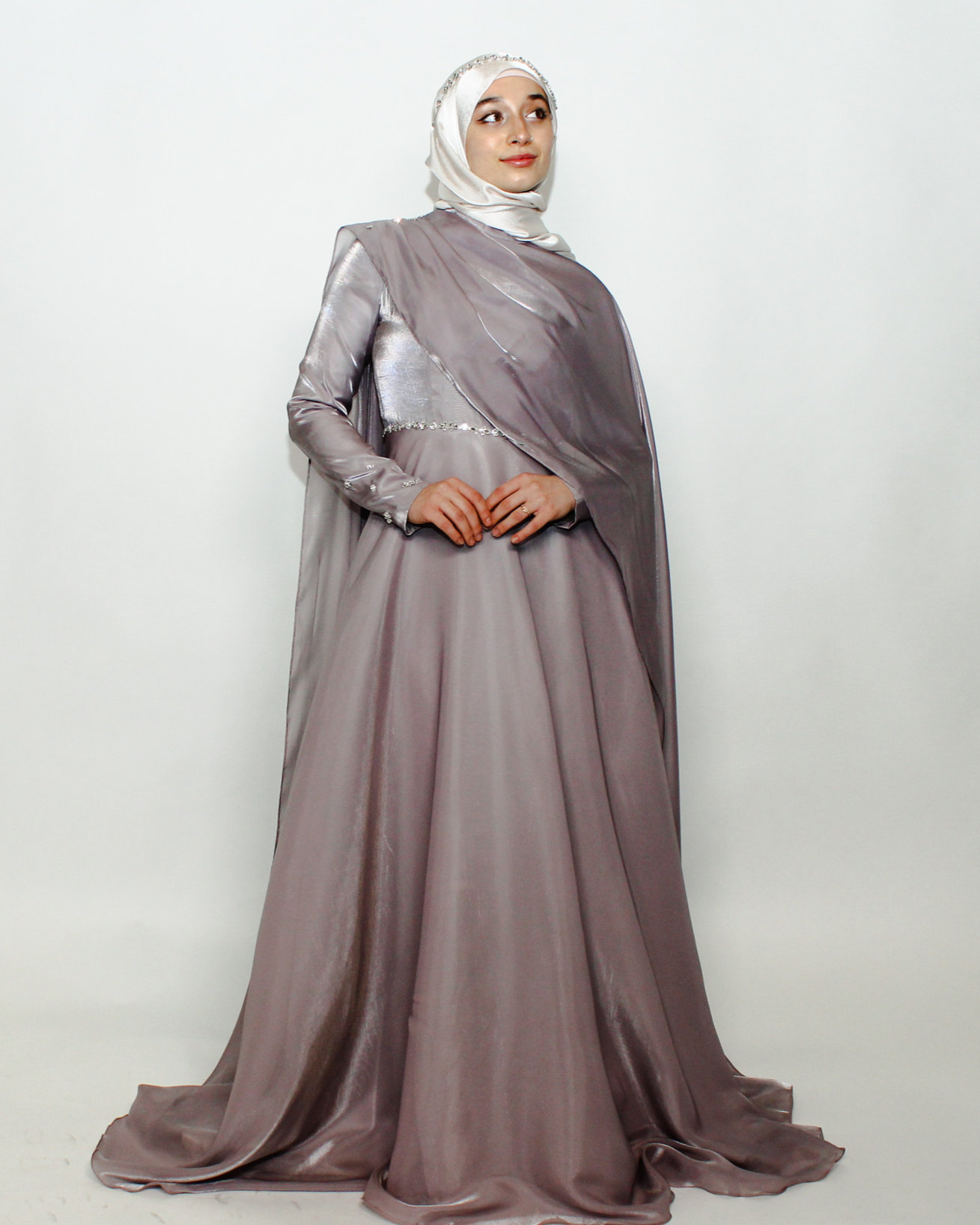 Nayla Dress - Online Exclusive