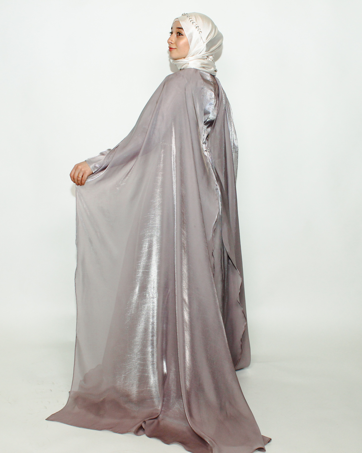 Nayla Dress - Online Exclusive