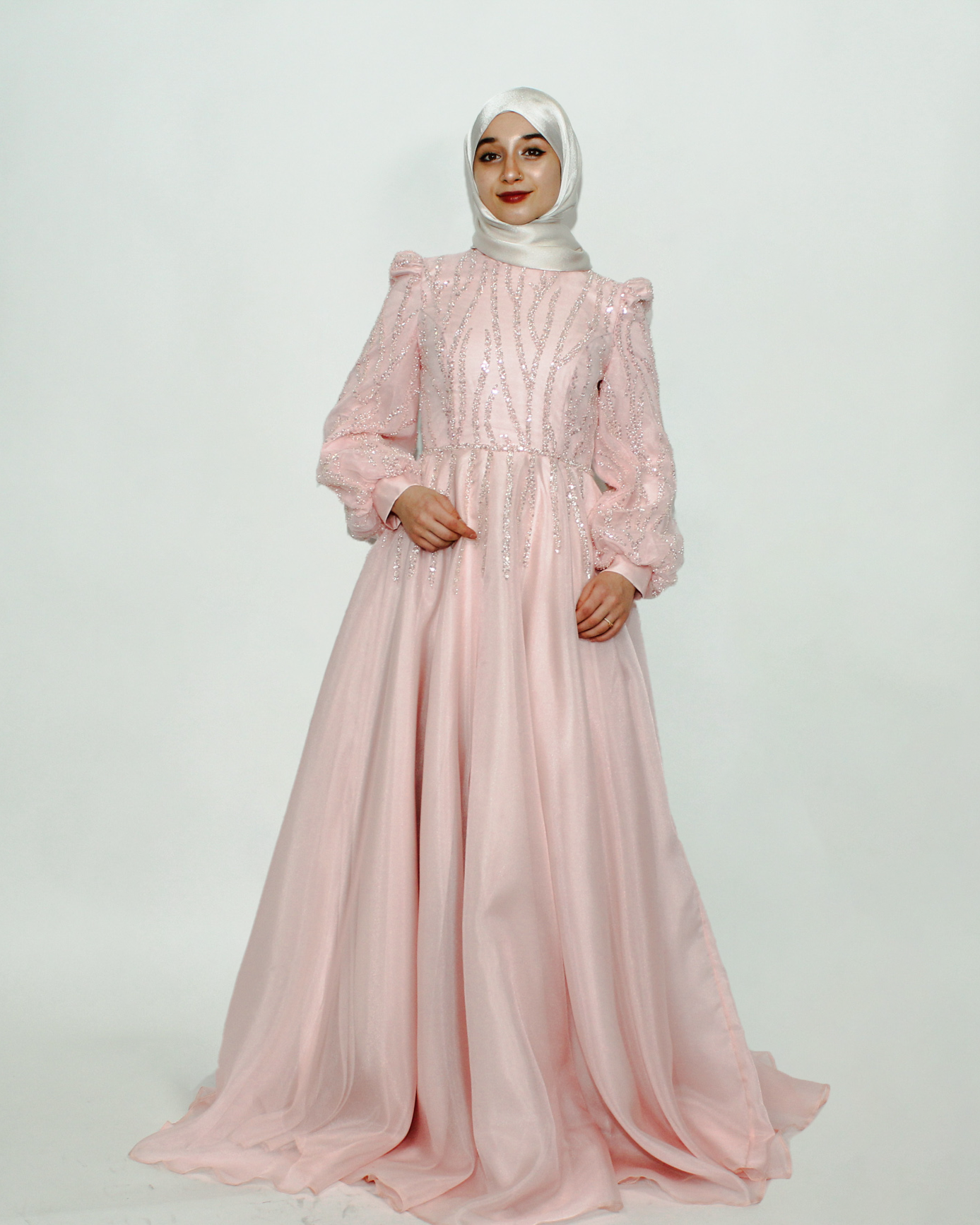 Ilya Dress - Online Exclusive