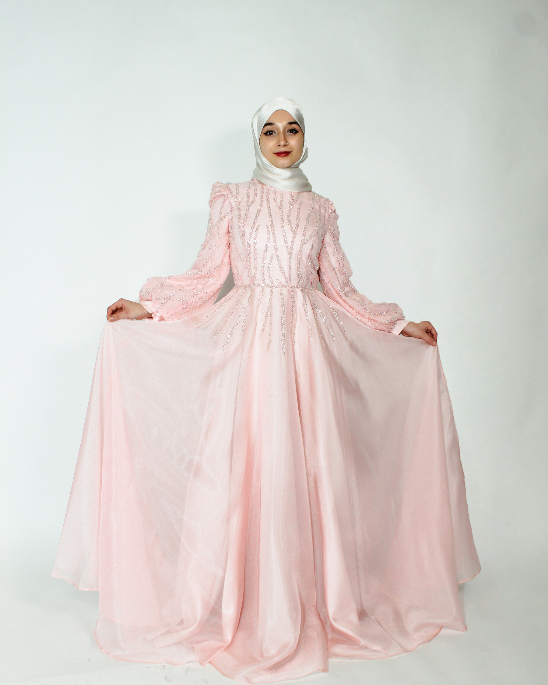 Ilya Dress - Online Exclusive