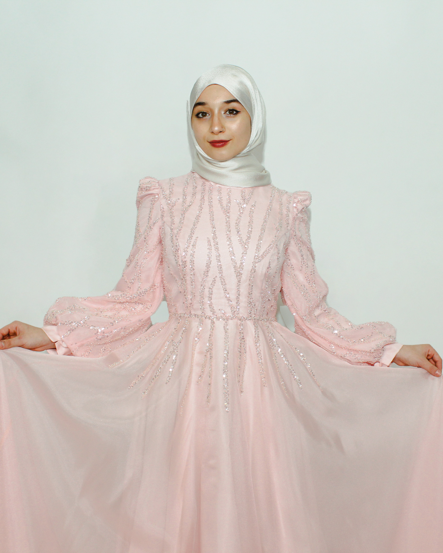 Ilya Dress - Online Exclusive