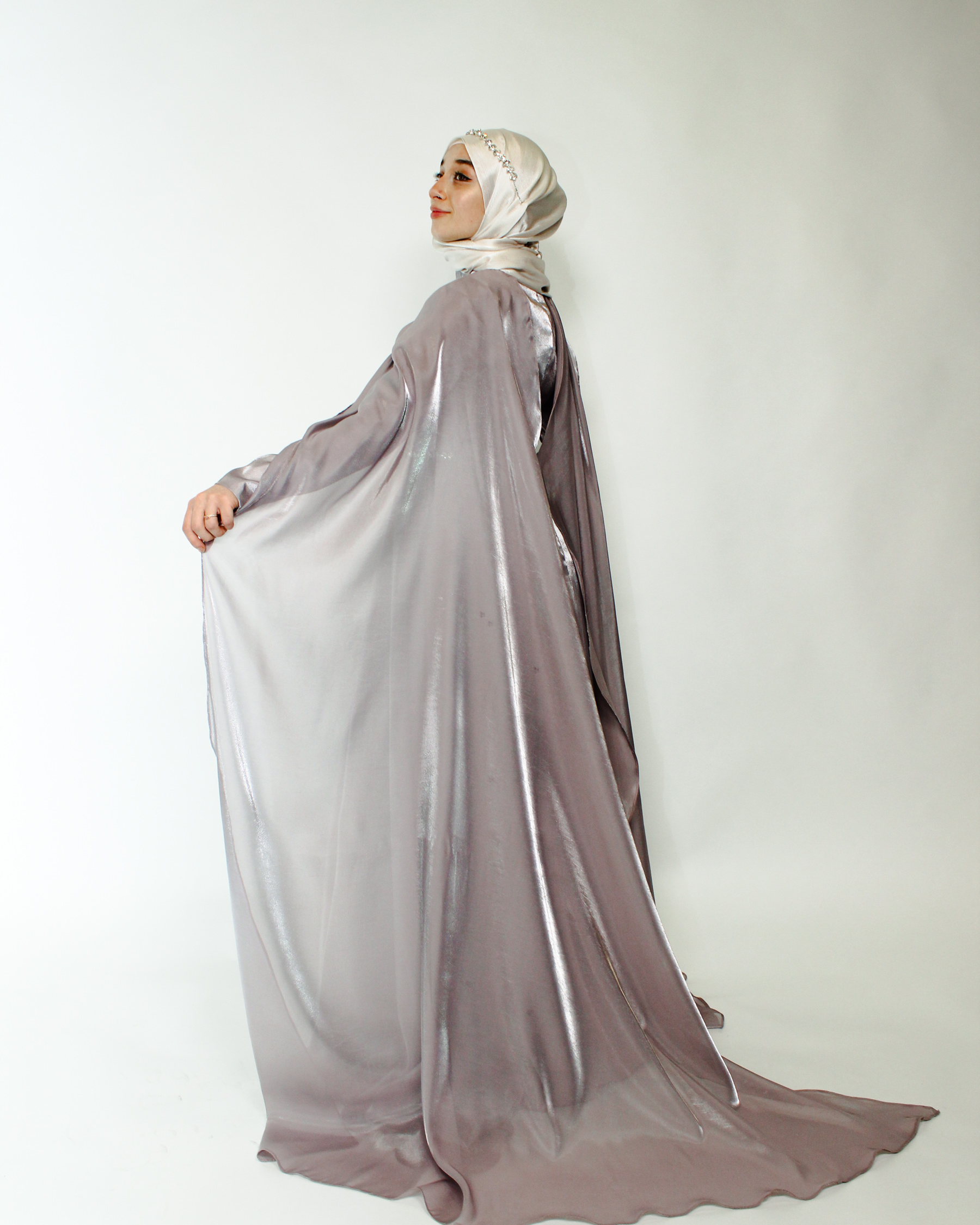 Nayla Dress - Online Exclusive