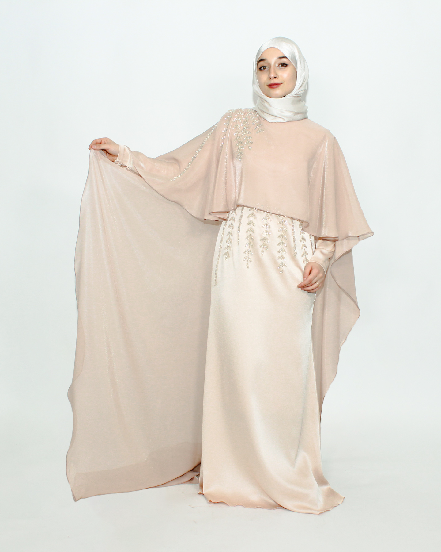 Noura Dress - Online Exclusive
