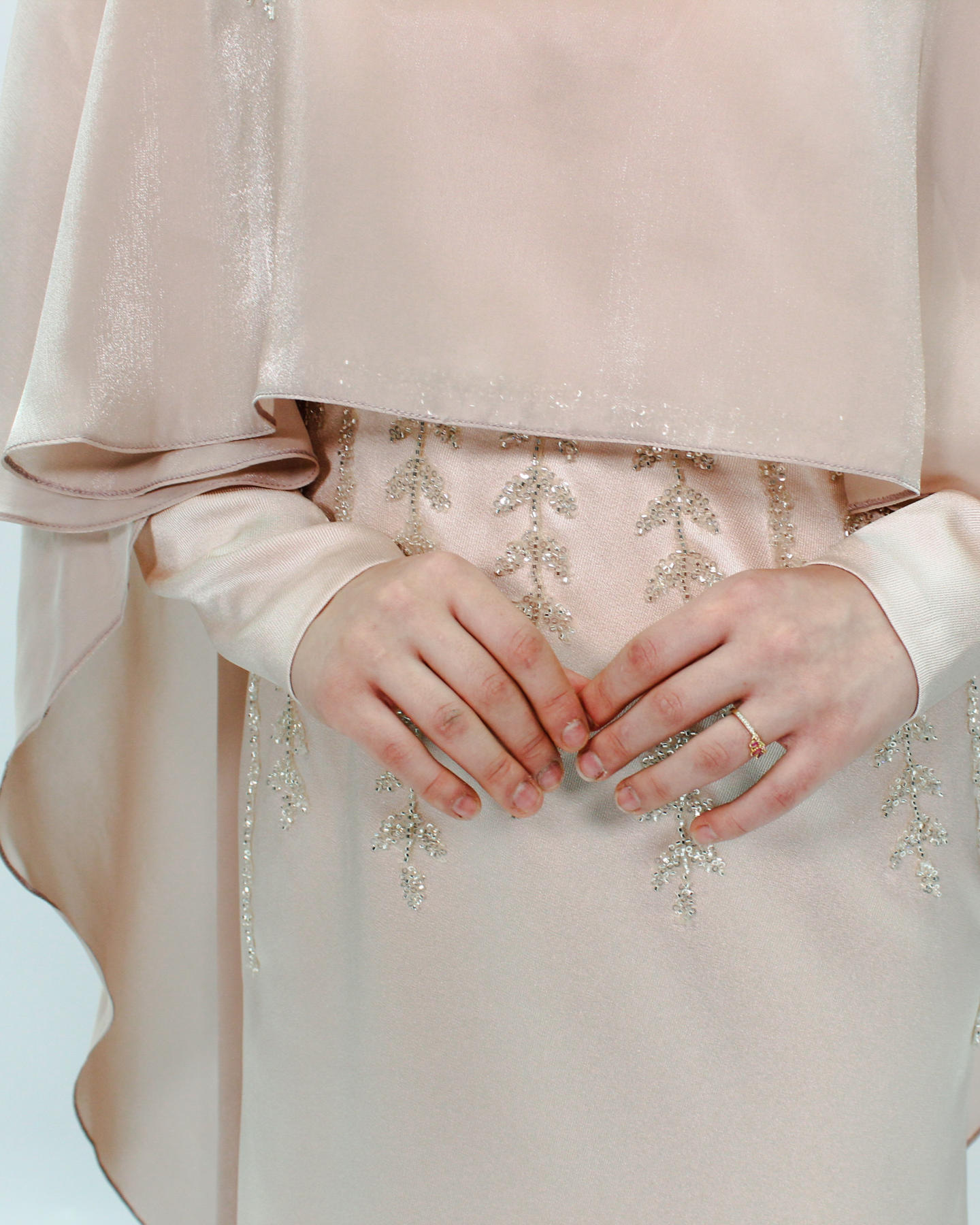 Noura Dress - Online Exclusive