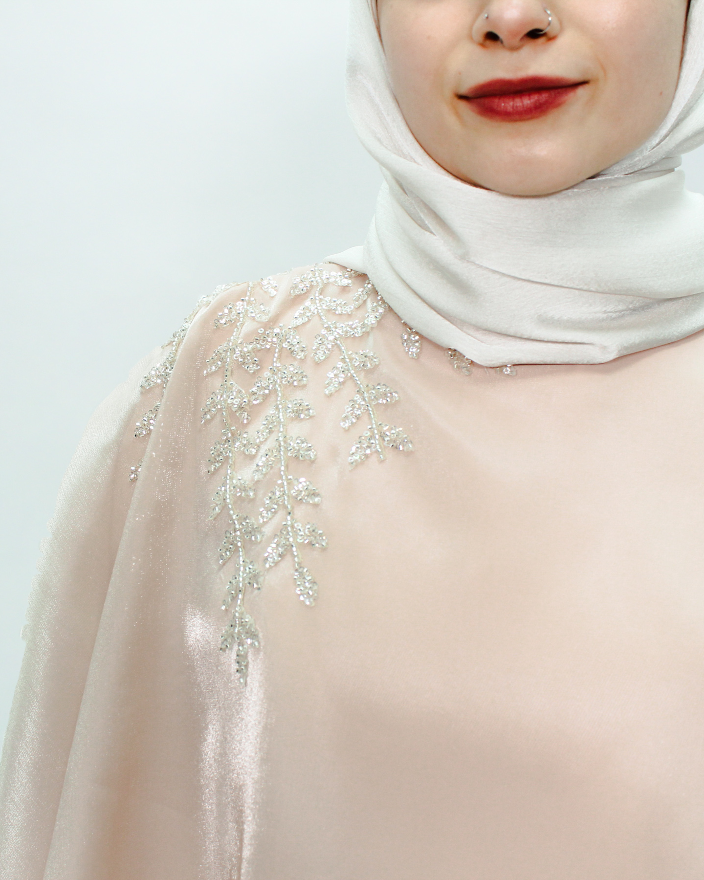 Noura Dress - Online Exclusive