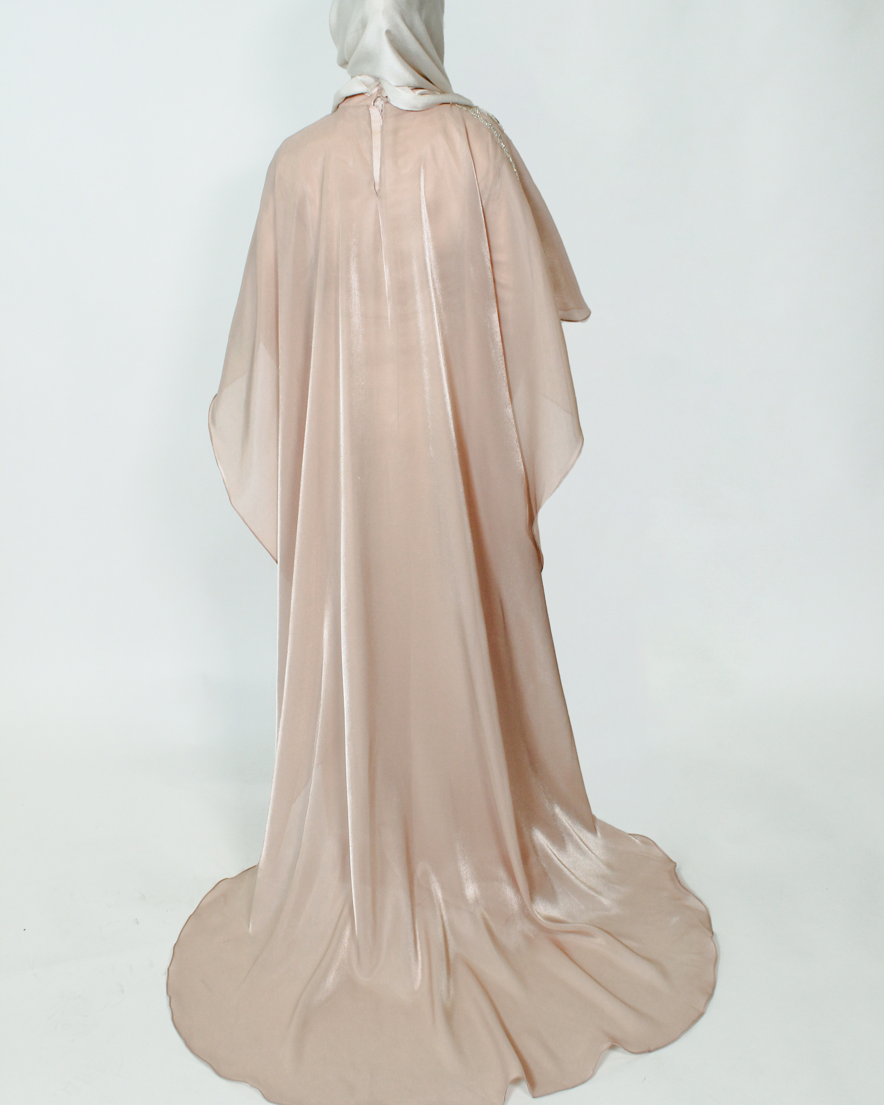 Noura Dress - Online Exclusive