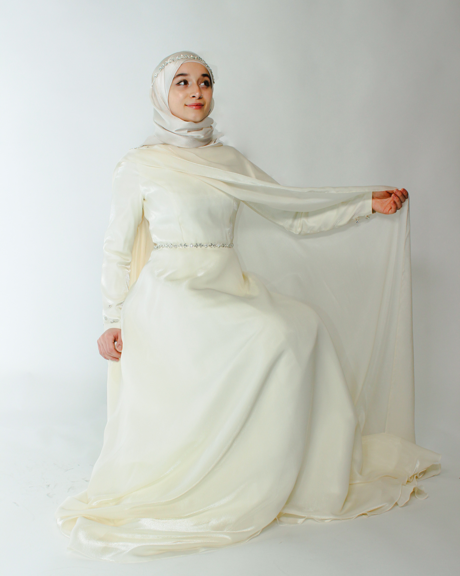 Nayla Dress - Online Exclusive