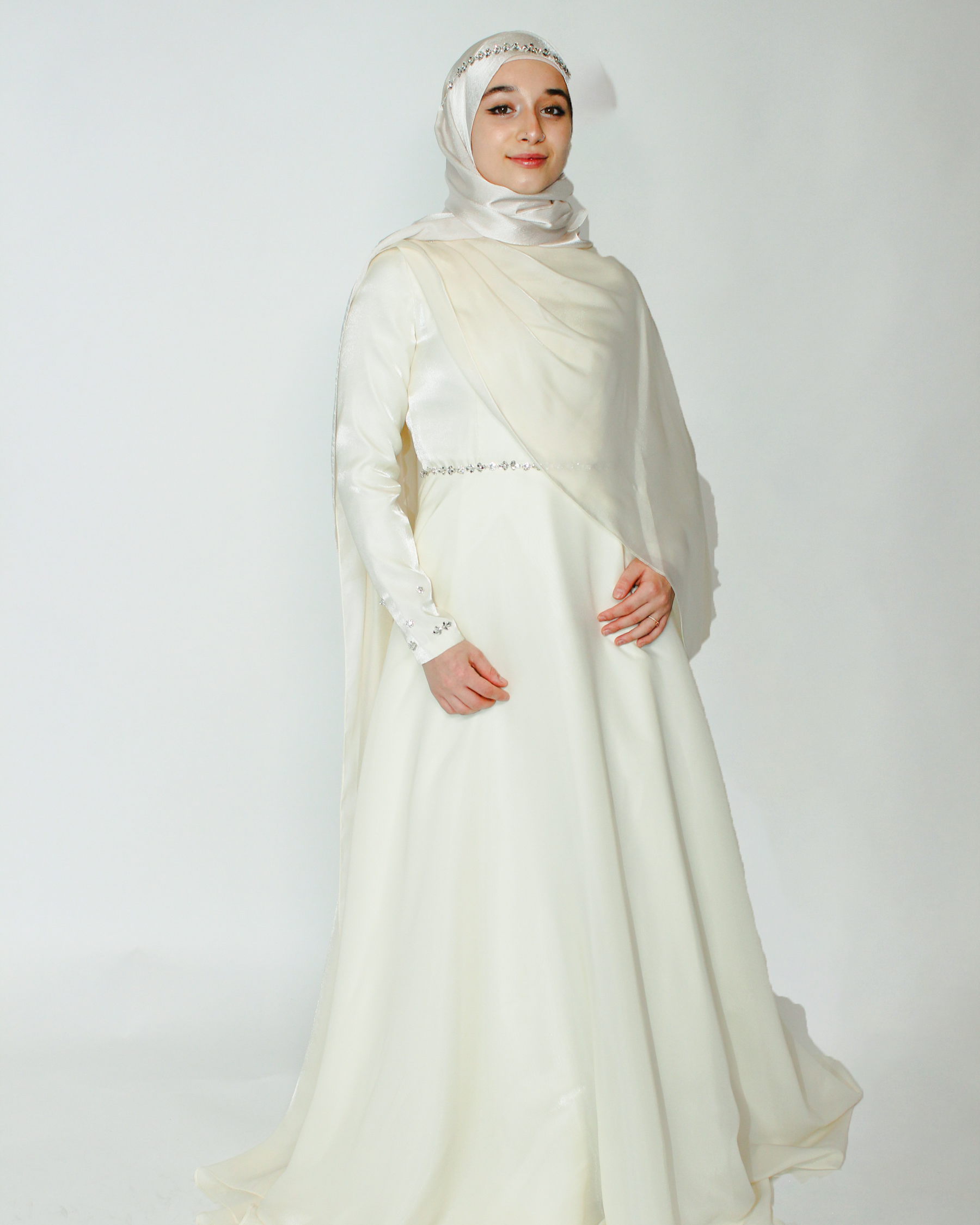 Nayla Dress - Online Exclusive