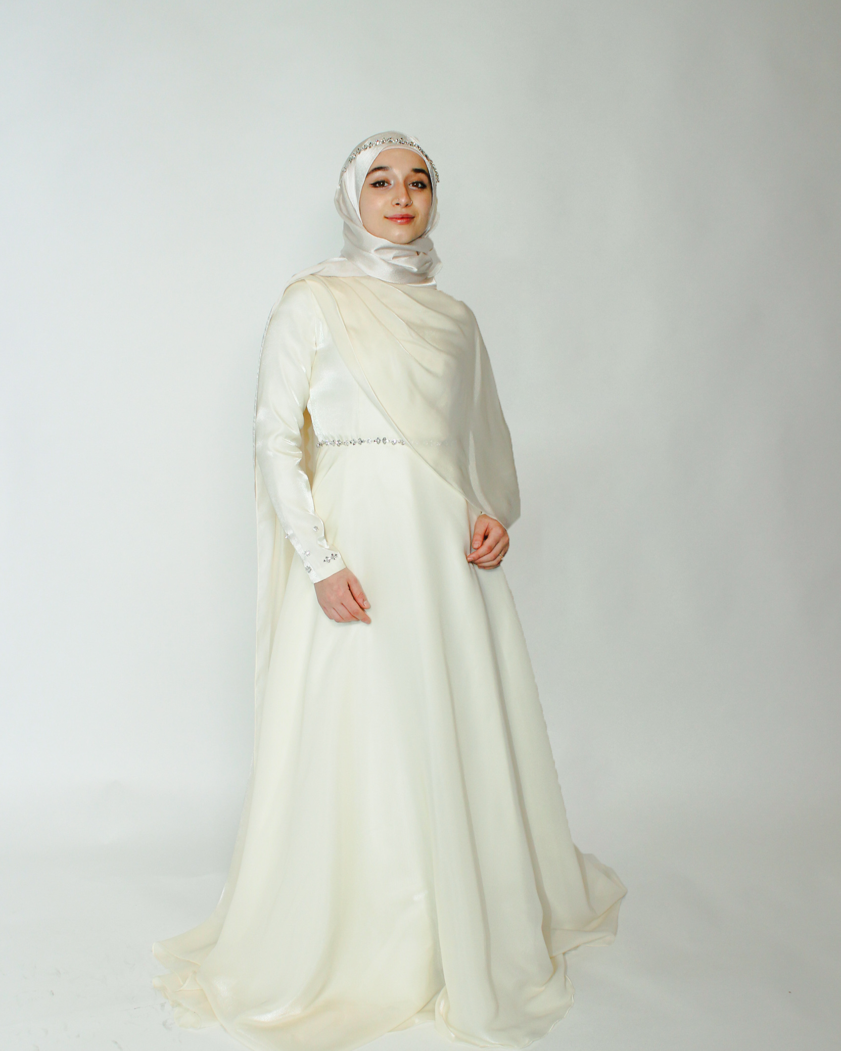 Nayla Dress - Online Exclusive