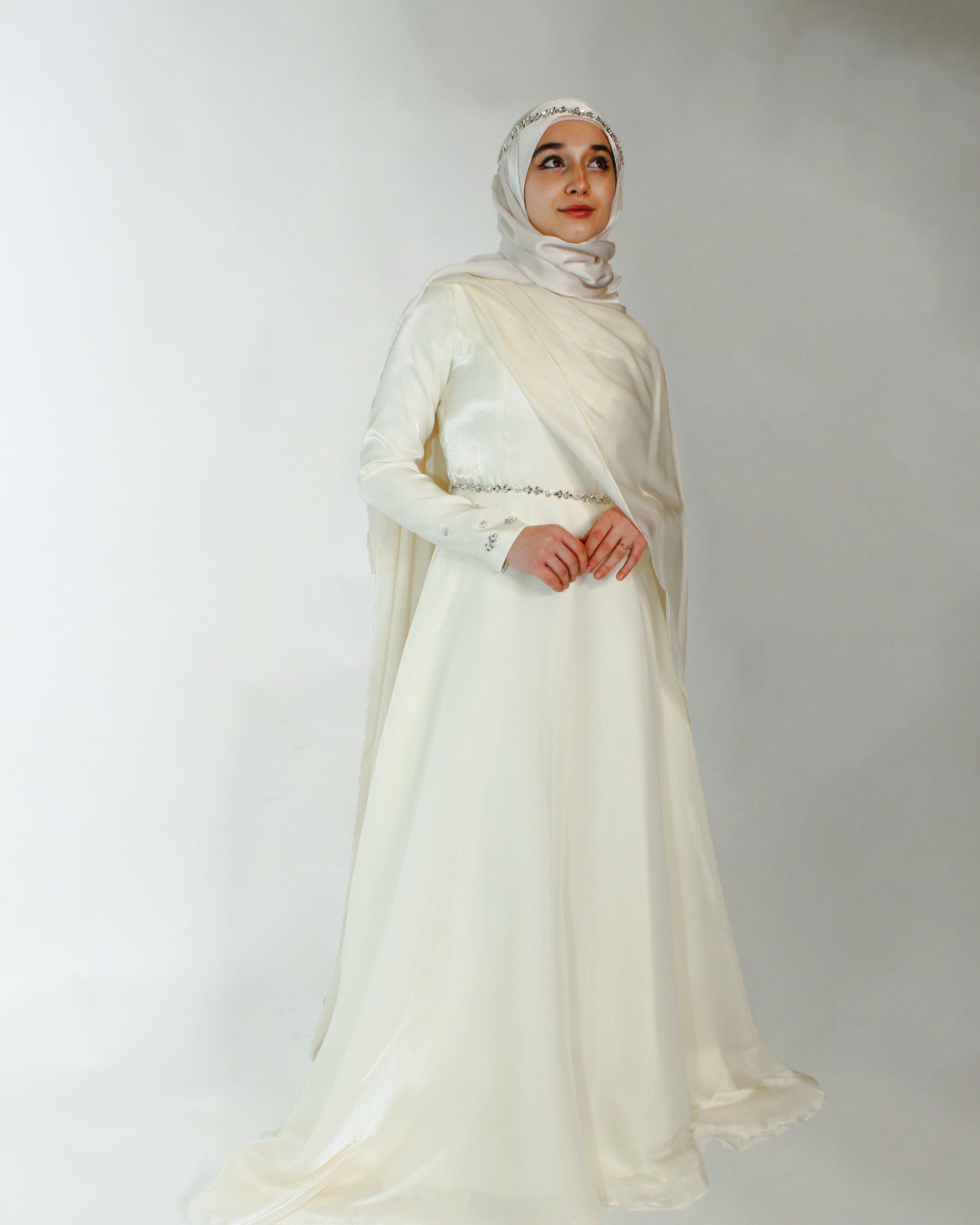 Nayla Dress - Online Exclusive