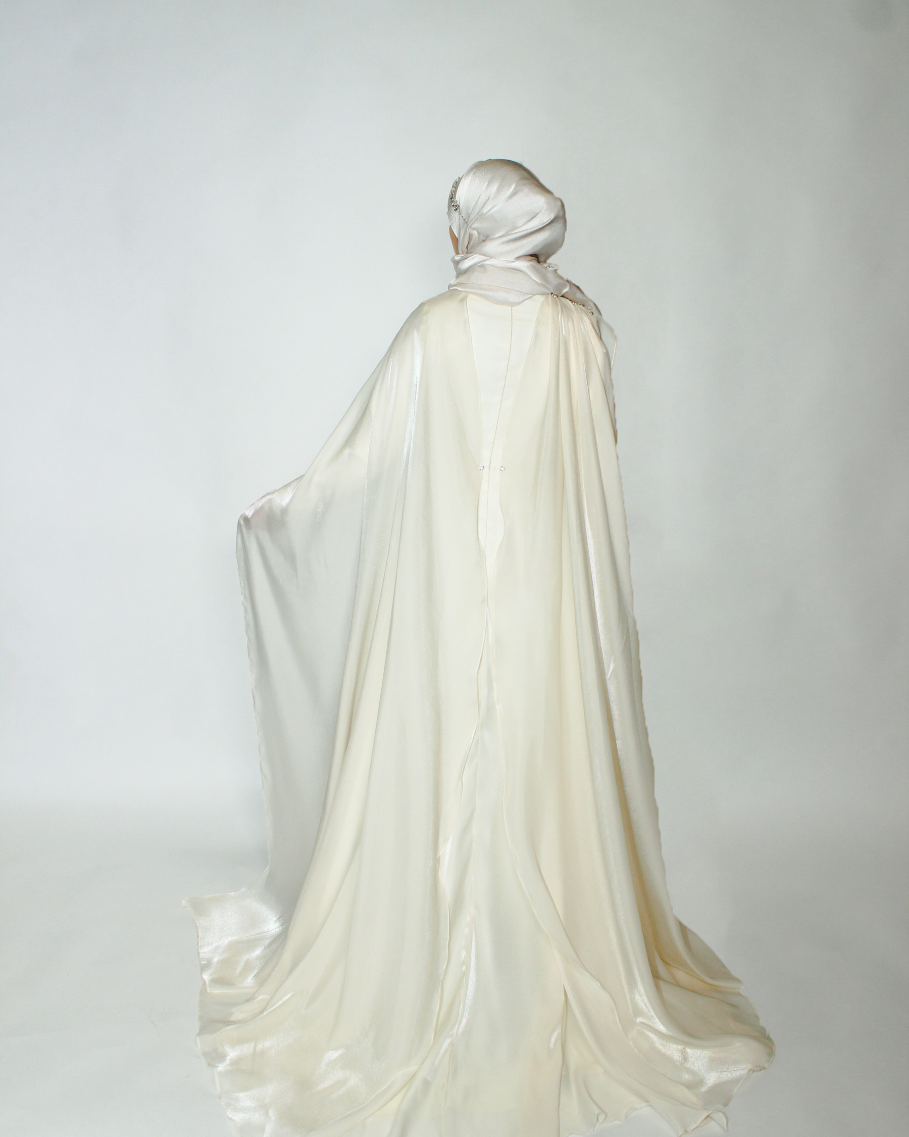 Nayla Dress - Online Exclusive