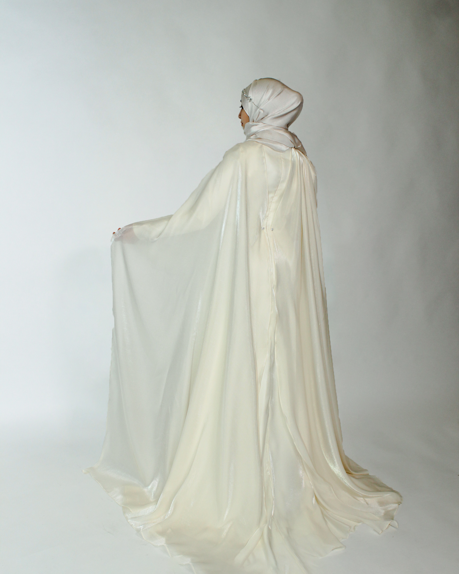 Nayla Dress - Online Exclusive