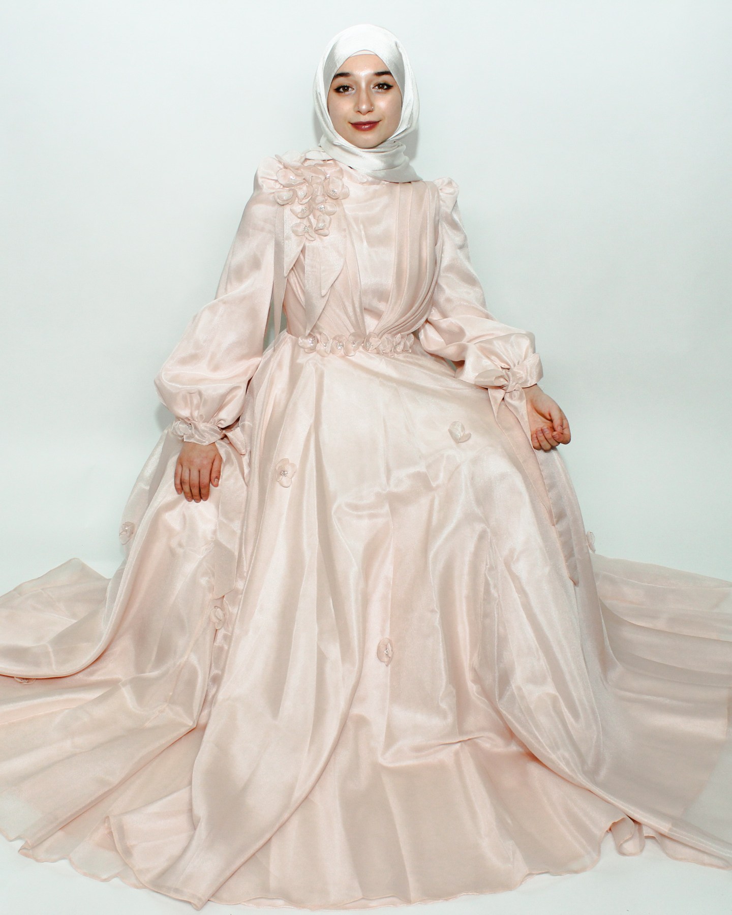 Lamia Dress - Online Exclusive