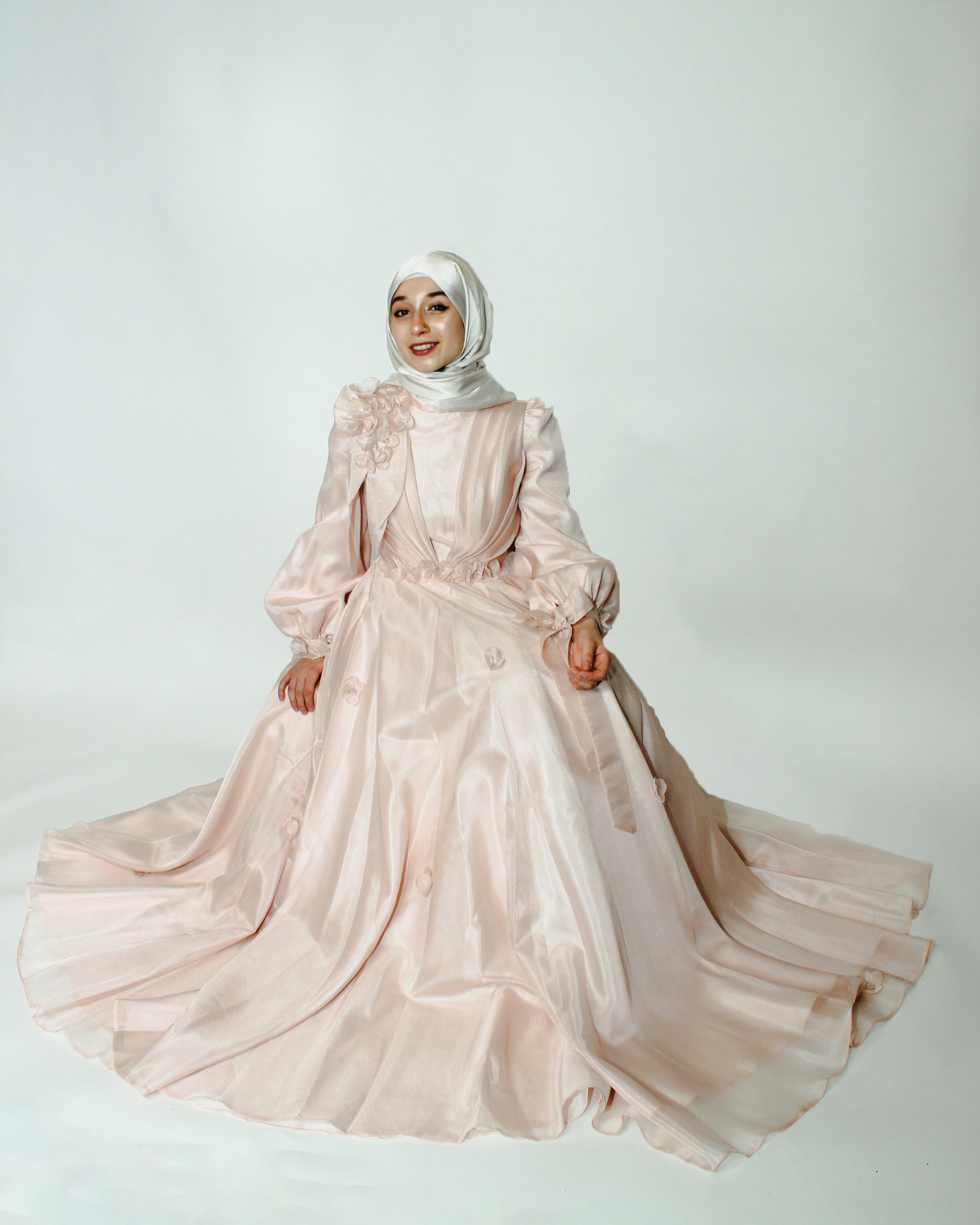 Lamia Dress - Online Exclusive