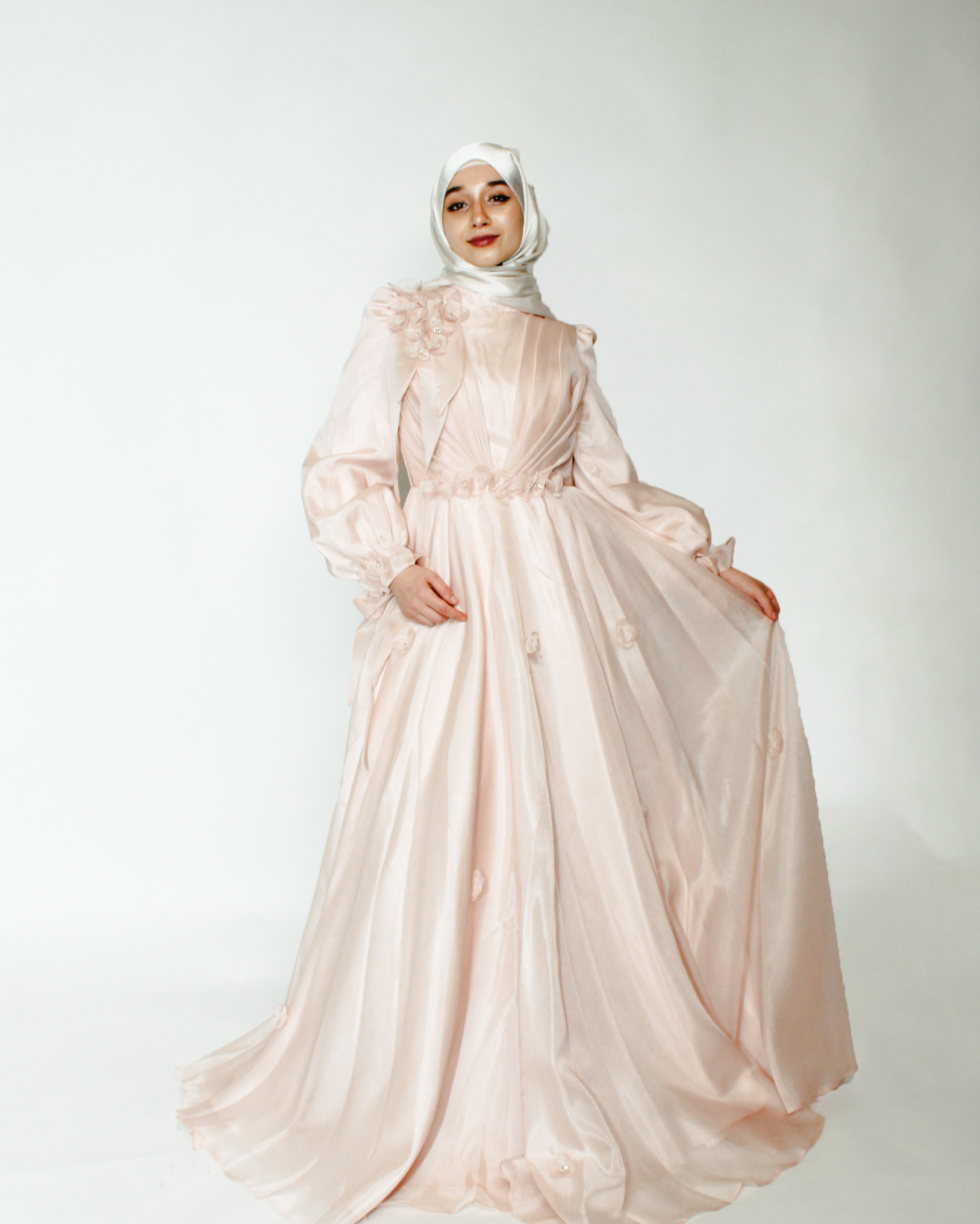 Lamia Dress - Online Exclusive