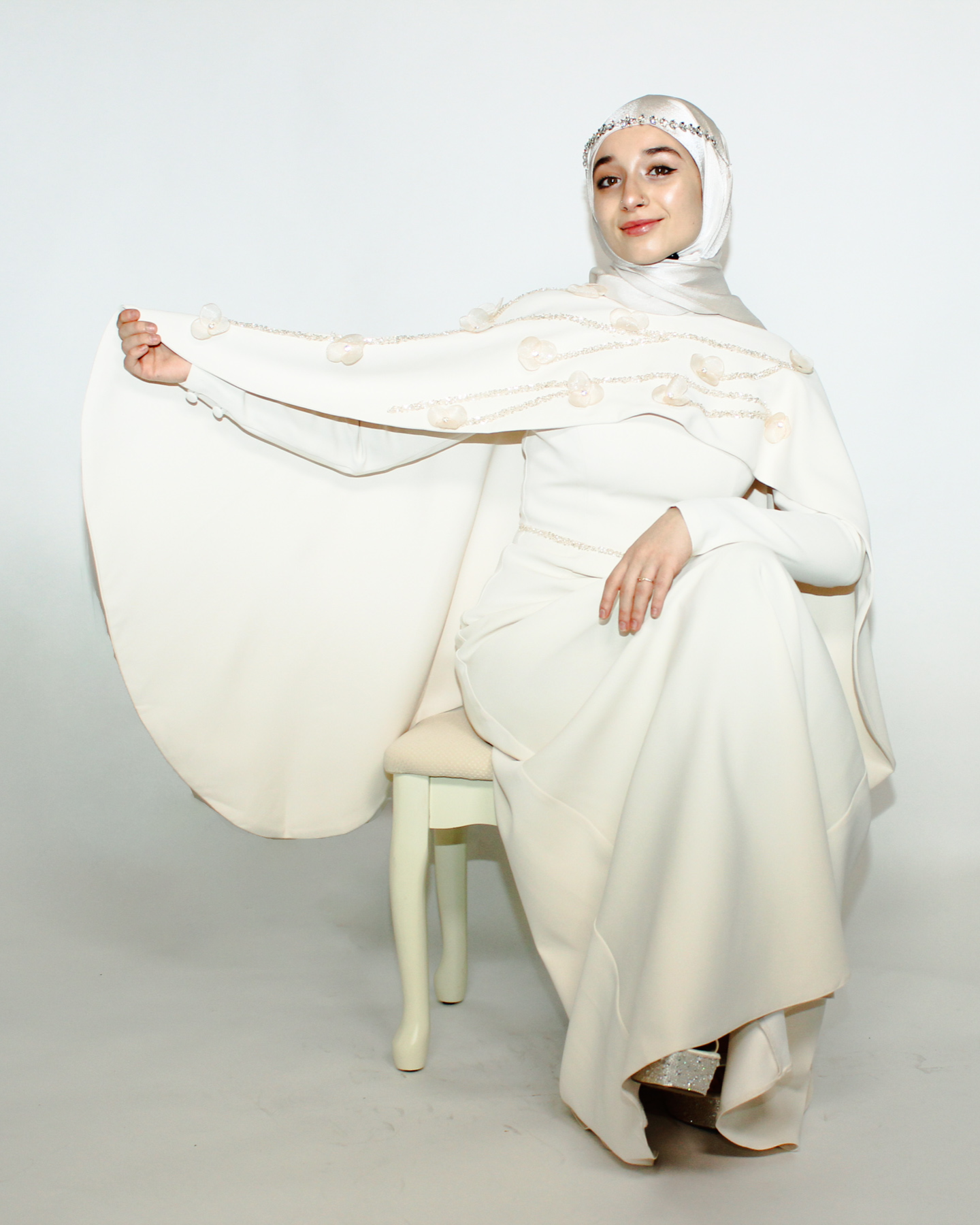 Cerene Dress - Online Exclusive