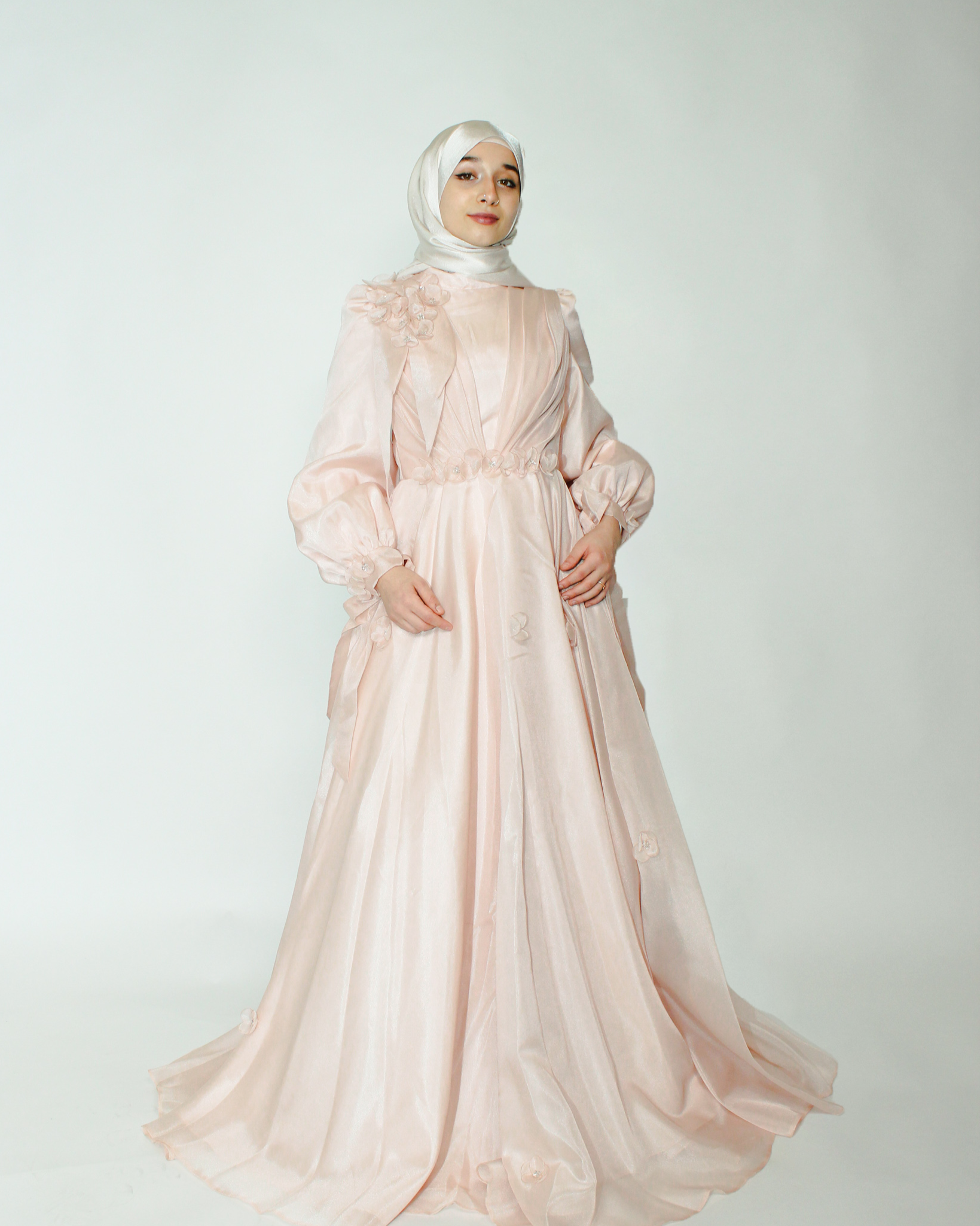 Lamia Dress - Online Exclusive