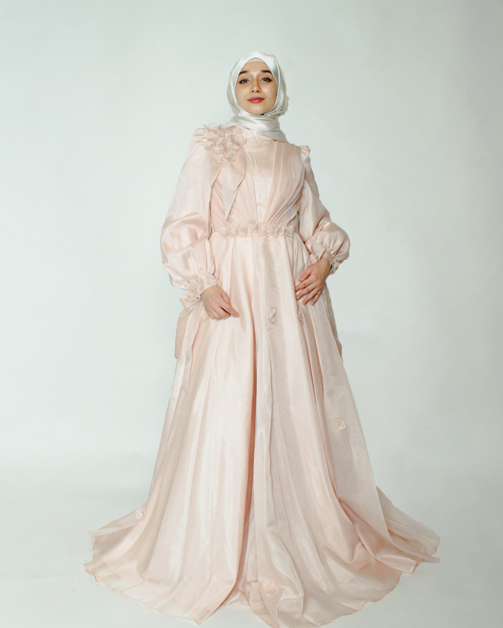 Lamia Dress - Online Exclusive