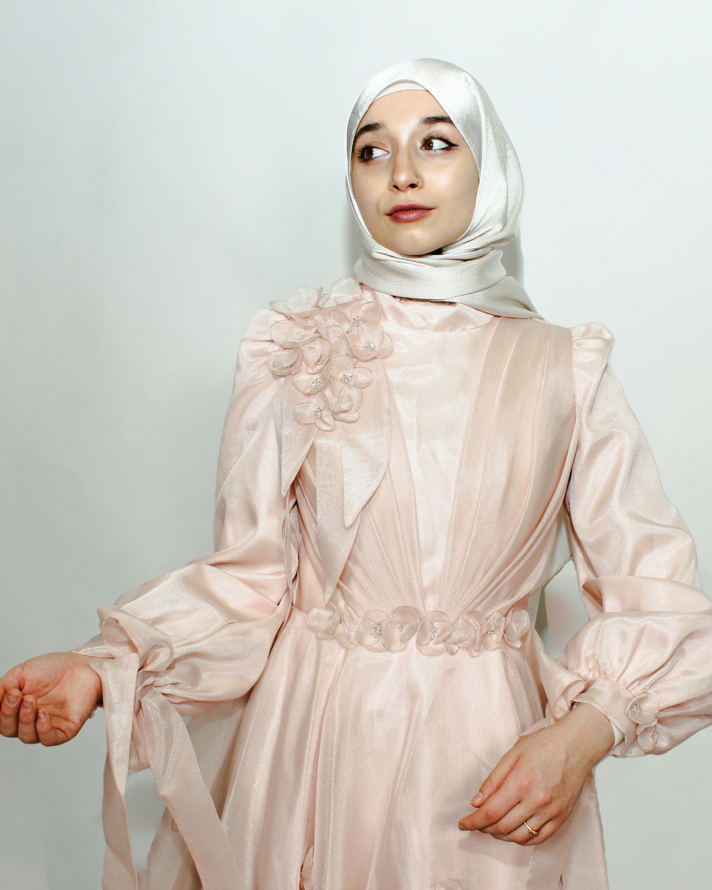 Lamia Dress - Online Exclusive