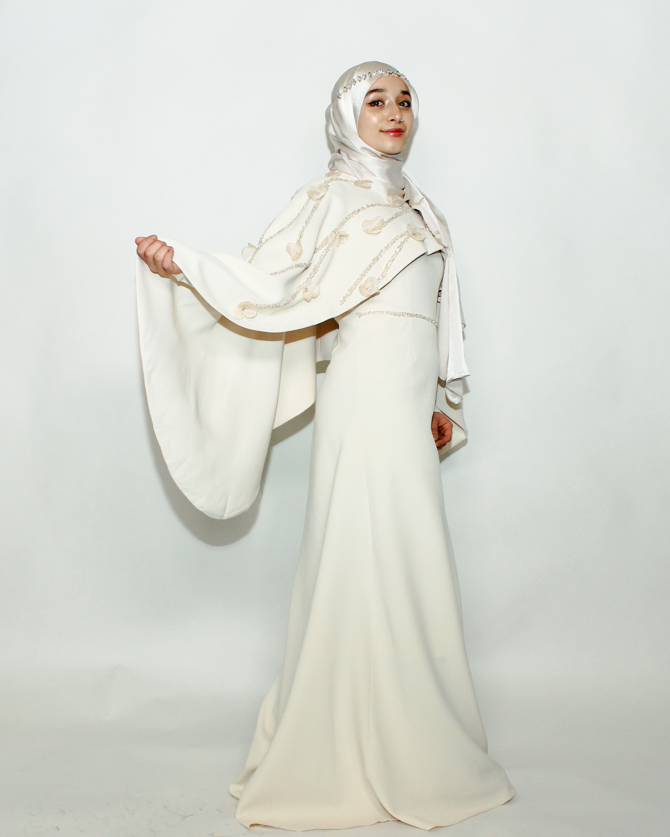 Cerene Dress - Online Exclusive