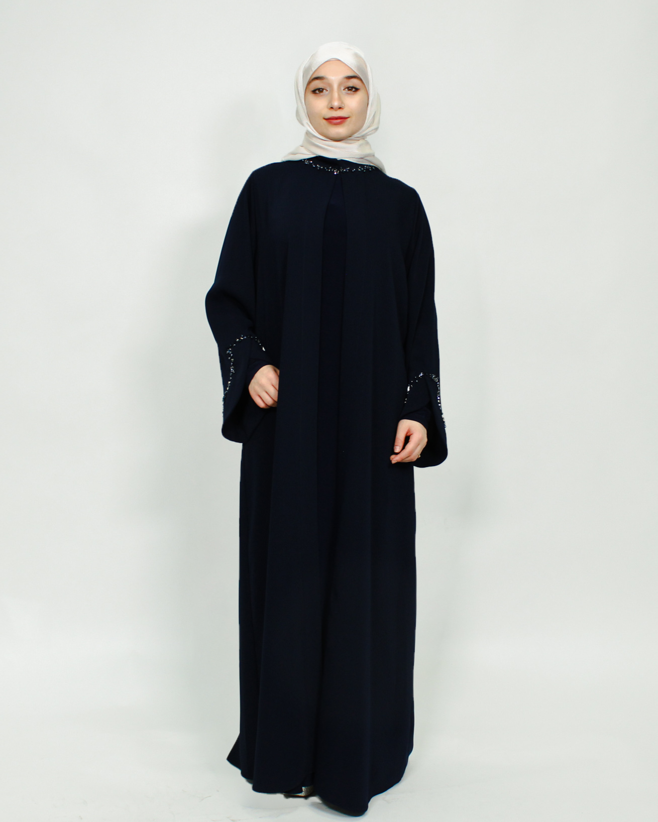 Sidra Abaya - Online Exclusive