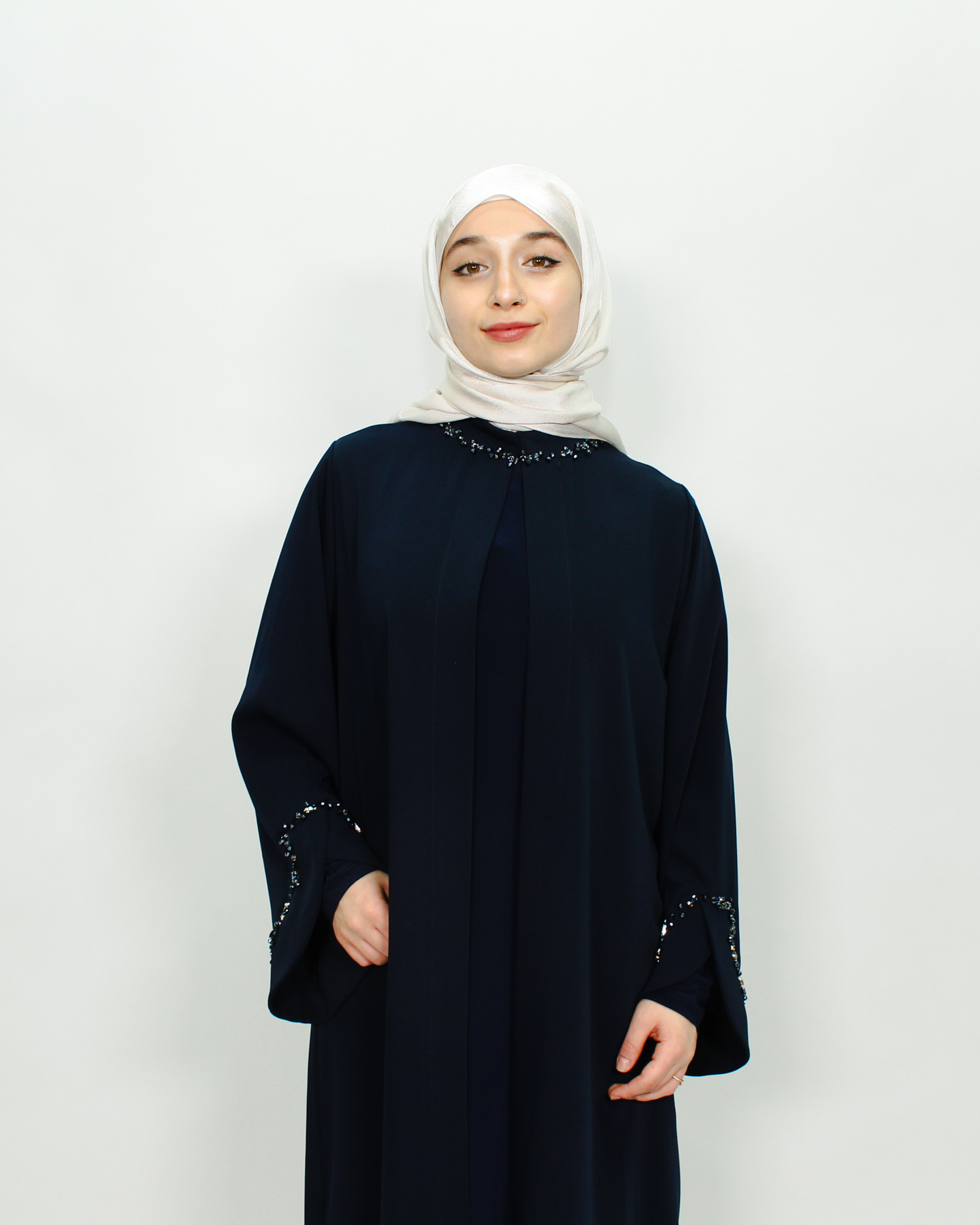 Sidra Abaya - Online Exclusive