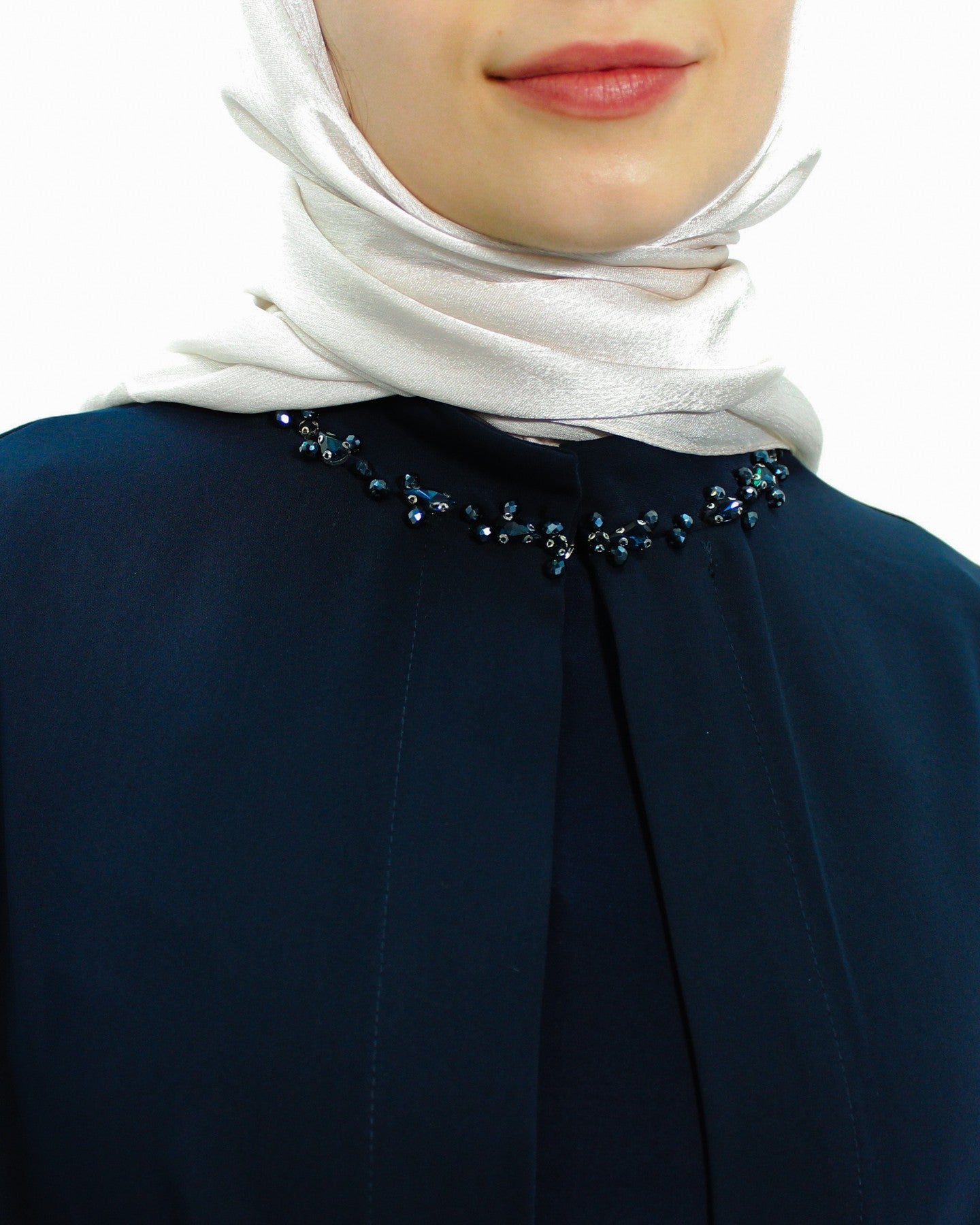 Sidra Abaya - Online Exclusive