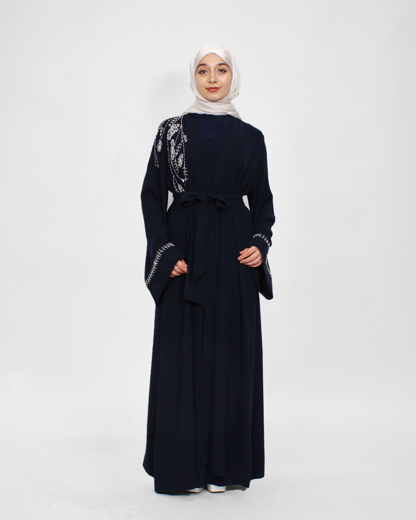 Rayan Abaya - Online Exclusive