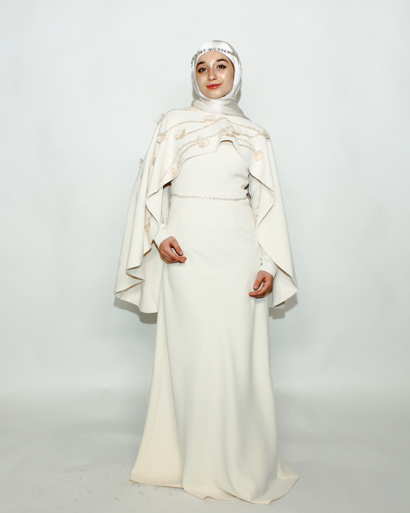 Cerene Dress - Online Exclusive