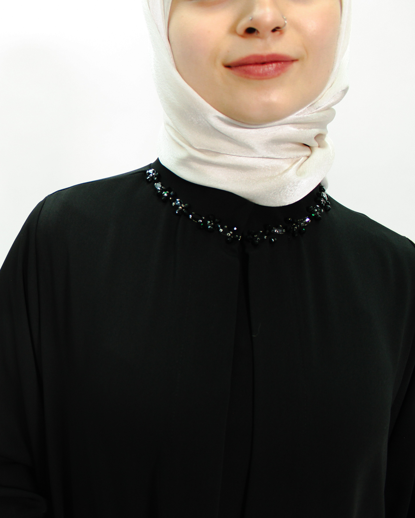 Sidra Abaya - Online Exclusive