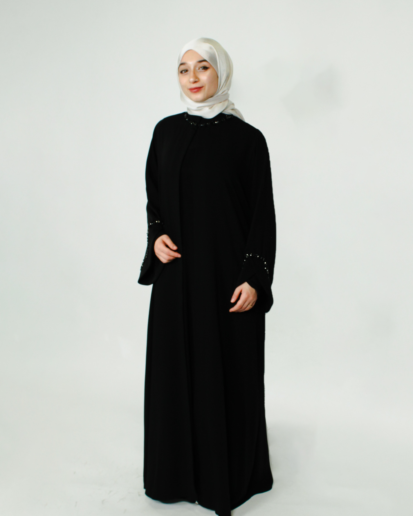 Sidra Abaya - Online Exclusive
