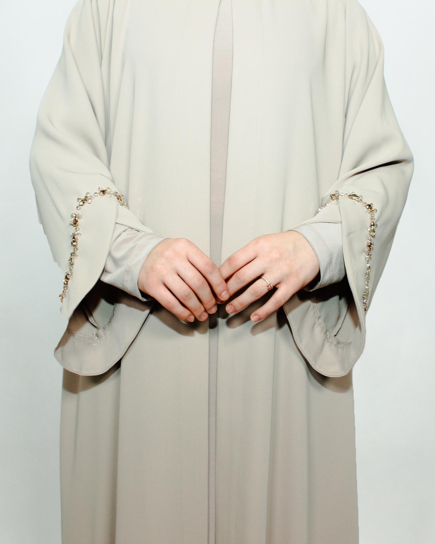 Sidra Abaya - Online Exclusive