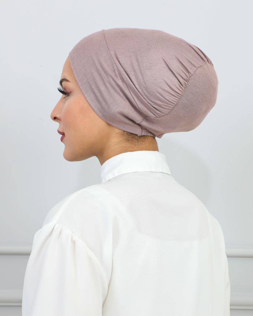 Closed bonnet