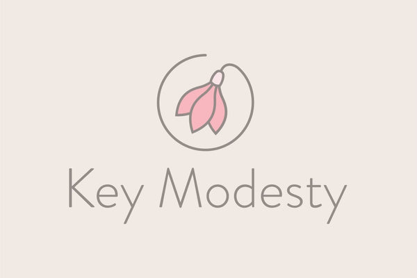 Key Modesty 